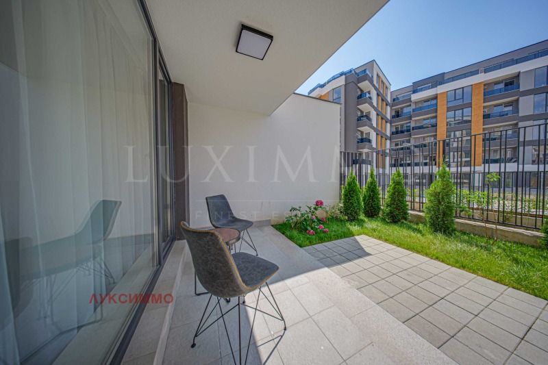 À vendre  1 chambre Sofia , Malinova dolina , 77 m² | 93805998 - image [15]