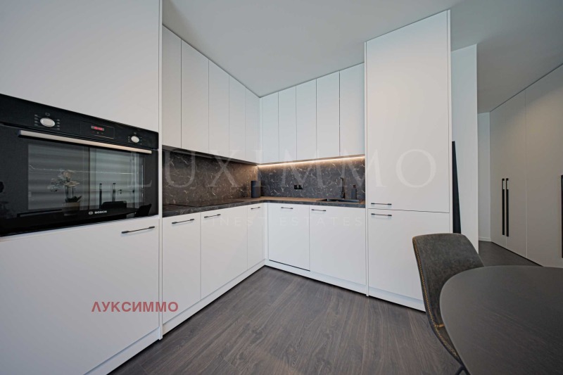 De vânzare  1 dormitor Sofia , Malinova dolina , 77 mp | 93805998 - imagine [4]