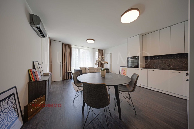 À vendre  1 chambre Sofia , Malinova dolina , 77 m² | 93805998 - image [2]