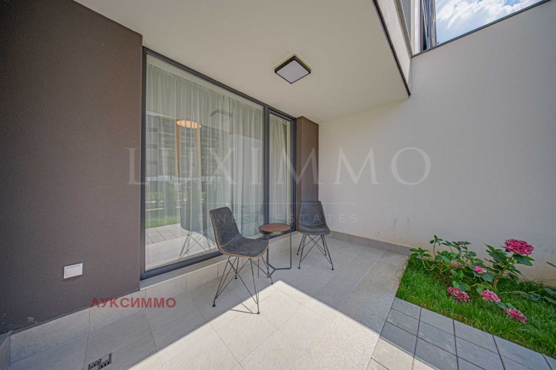 En venta  1 dormitorio Sofia , Malinova dolina , 77 metros cuadrados | 93805998 - imagen [14]