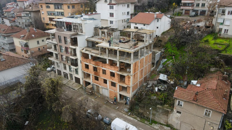 Продава 2-СТАЕН, гр. Плевен, Идеален център