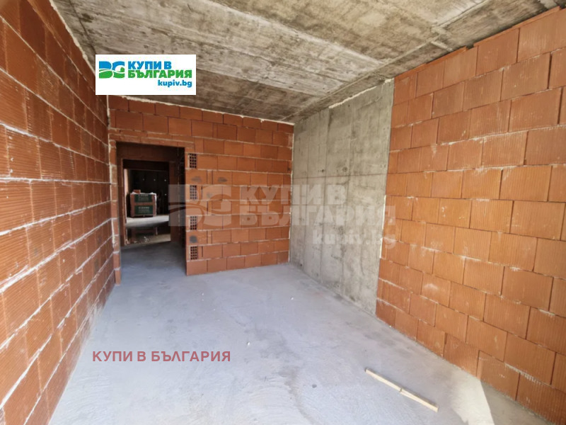 Προς πώληση  1 υπνοδωμάτιο Βαρνα , μ-τ Πτσεληνα , 67 τ.μ | 28393811 - εικόνα [2]