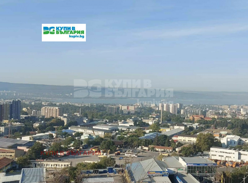 Προς πώληση  1 υπνοδωμάτιο Βαρνα , μ-τ Πτσεληνα , 67 τ.μ | 28393811 - εικόνα [3]