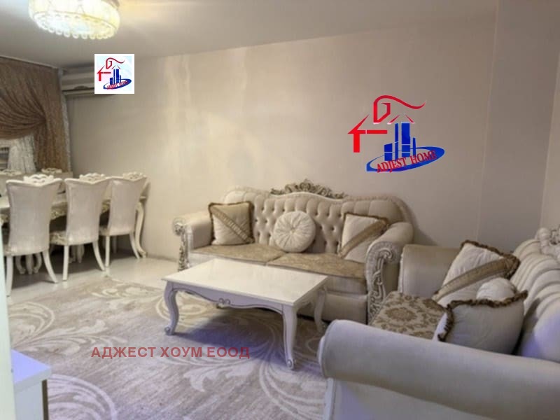 Продава 2-СТАЕН, гр. Шумен, Боян Българанов 2, снимка 2 - Апартаменти - 52562440