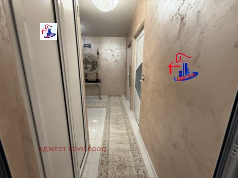 Продава 2-СТАЕН, гр. Шумен, Боян Българанов 2, снимка 7 - Апартаменти - 52562440