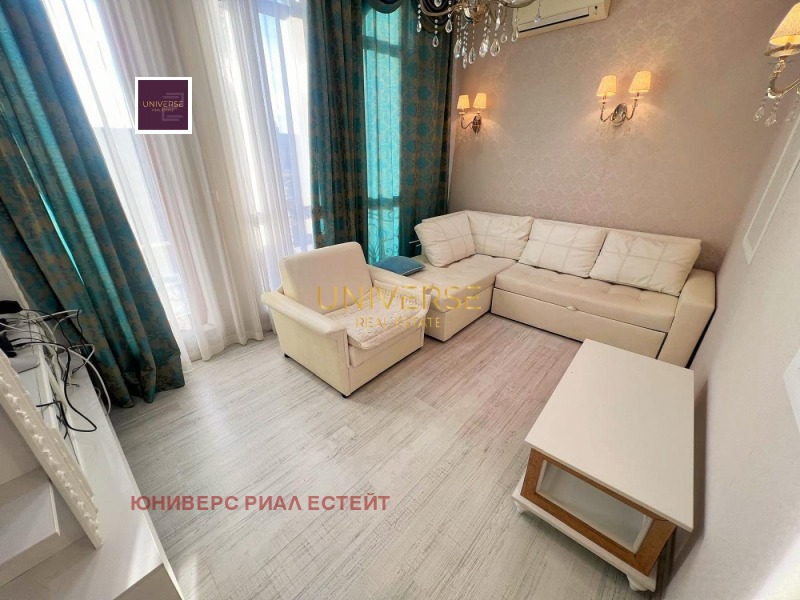 Продава 2-СТАЕН, к.к. Слънчев бряг, област Бургас, снимка 3 - Апартаменти - 52644816