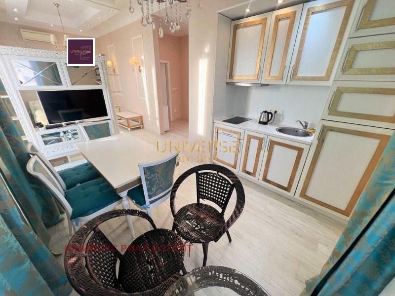 Продава 2-СТАЕН, област Бургас, к.к. Слънчев бряг • 160000 € / 312932.80 лв. • 66781488 1