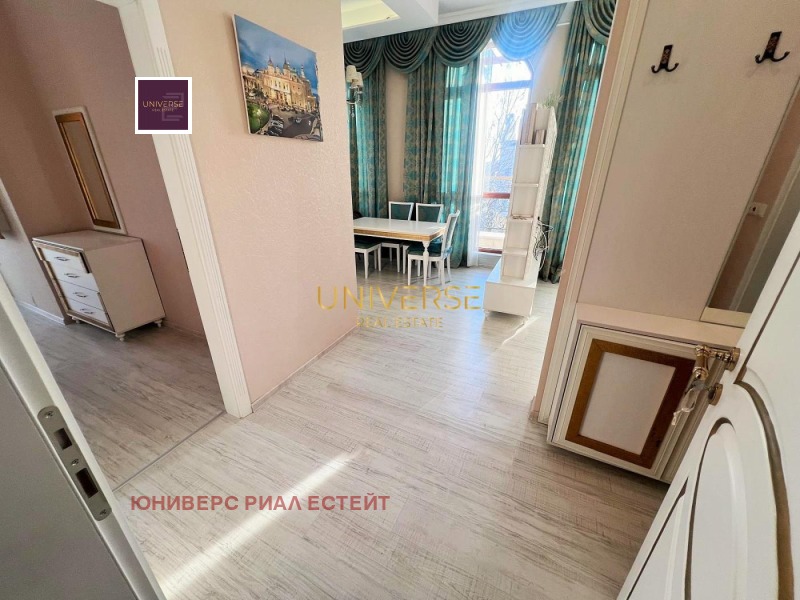 Продава 2-СТАЕН, к.к. Слънчев бряг, област Бургас, снимка 9 - Апартаменти - 52644816