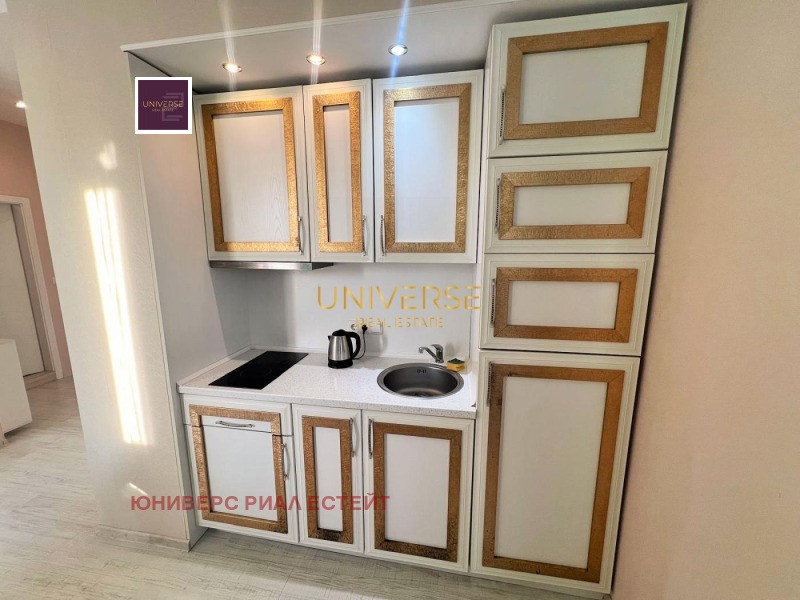 Продава 2-СТАЕН, к.к. Слънчев бряг, област Бургас, снимка 2 - Апартаменти - 53388360