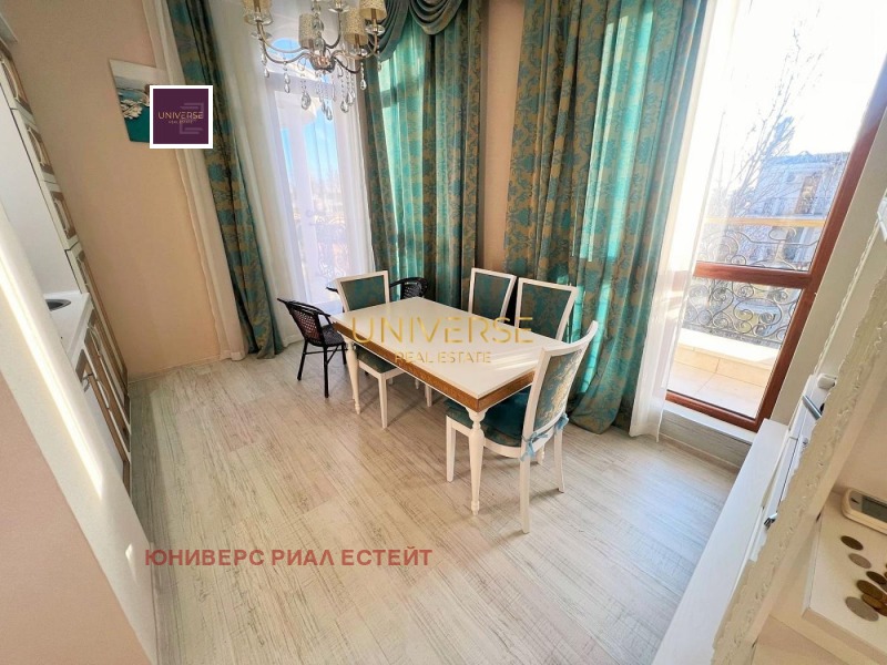 Продава 2-СТАЕН, к.к. Слънчев бряг, област Бургас, снимка 4 - Апартаменти - 52644816