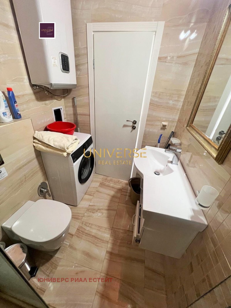 Продава 2-СТАЕН, к.к. Слънчев бряг, област Бургас, снимка 13 - Апартаменти - 52644816