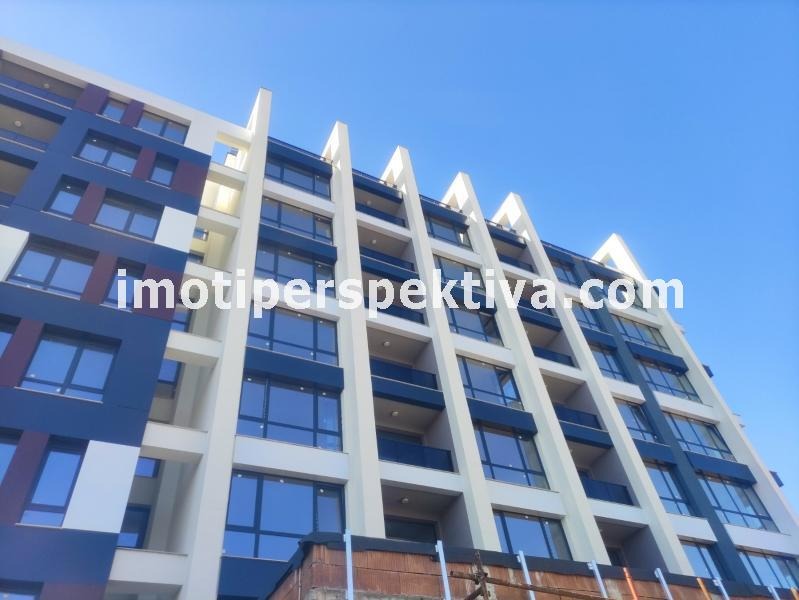 Продава 2-СТАЕН, гр. Пловдив, Тракия, снимка 7 - Апартаменти - 55988944