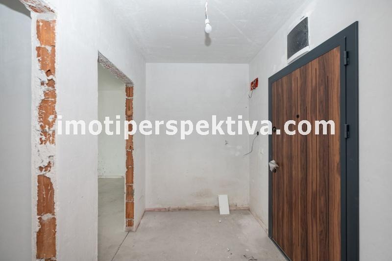 Продава 2-СТАЕН, гр. Пловдив, Тракия, снимка 5 - Апартаменти - 55988944