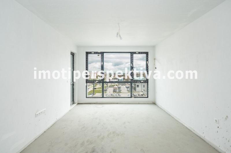 Продава 2-СТАЕН, гр. Пловдив, Тракия