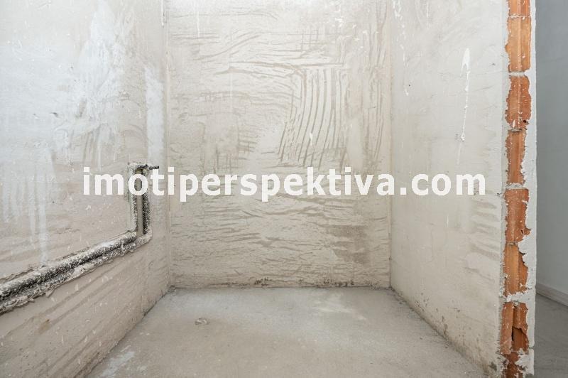 Продава 2-СТАЕН, гр. Пловдив, Тракия, снимка 6 - Апартаменти - 55988944
