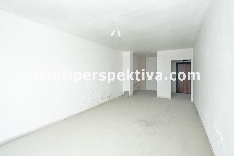 Продава 2-СТАЕН, гр. Пловдив, Тракия, снимка 2 - Апартаменти - 55988944