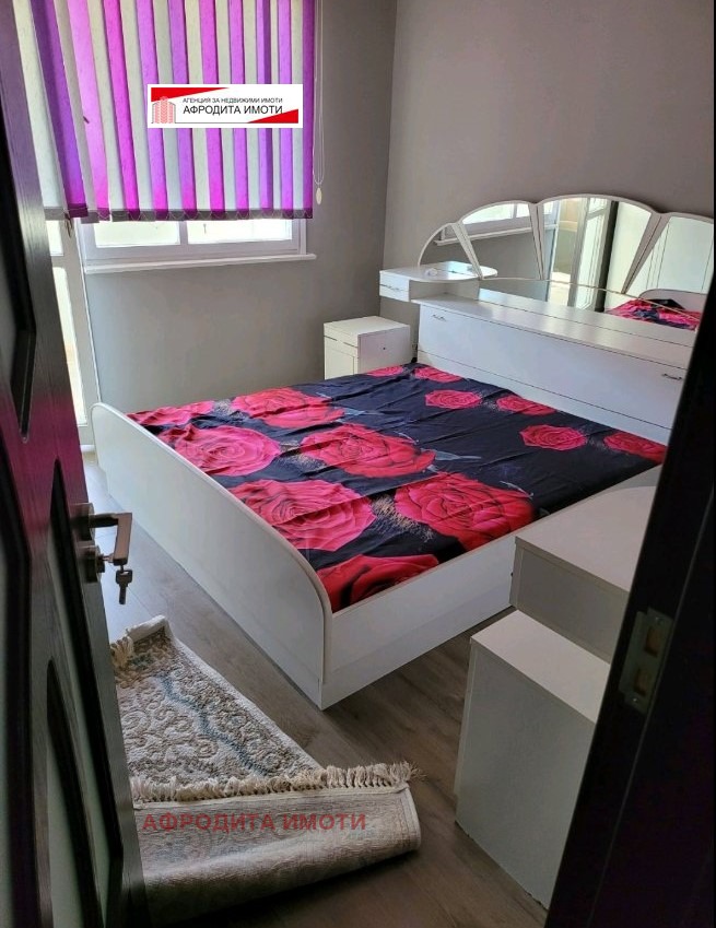 Продава 2-СТАЕН, гр. Стара Загора, Три чучура - север, снимка 5 - Апартаменти - 56254864