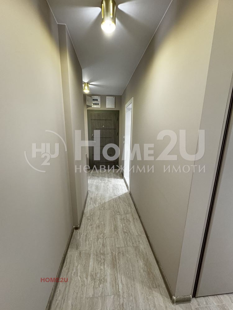 Продава 3-СТАЕН, гр. Варна, Бриз, снимка 12 - Aпартаменти - 48268026