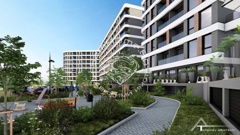 For Sale  2 bedroom Varna , Vladislav Varnenchik 1 , 115 sq.m | 69073862