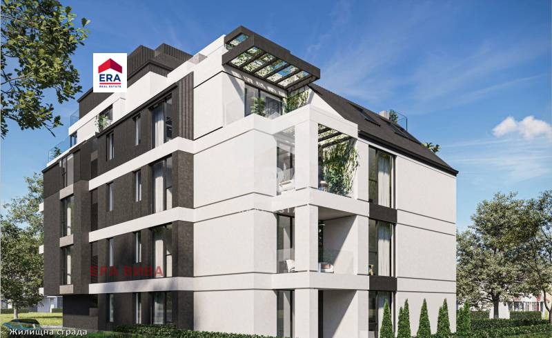 À venda  2 quartos Sofia , Levski , 99 m² | 48221703 - imagem [3]