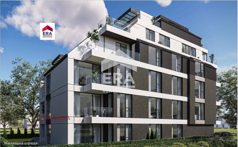 À venda  2 quartos Sofia , Levski , 99 m² | 48221703 - imagem [2]