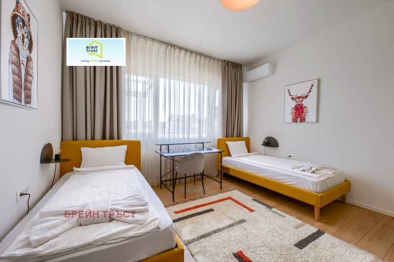 Продава  3-стаен град София , Център , 110 кв.м | 95535307 - изображение [7]