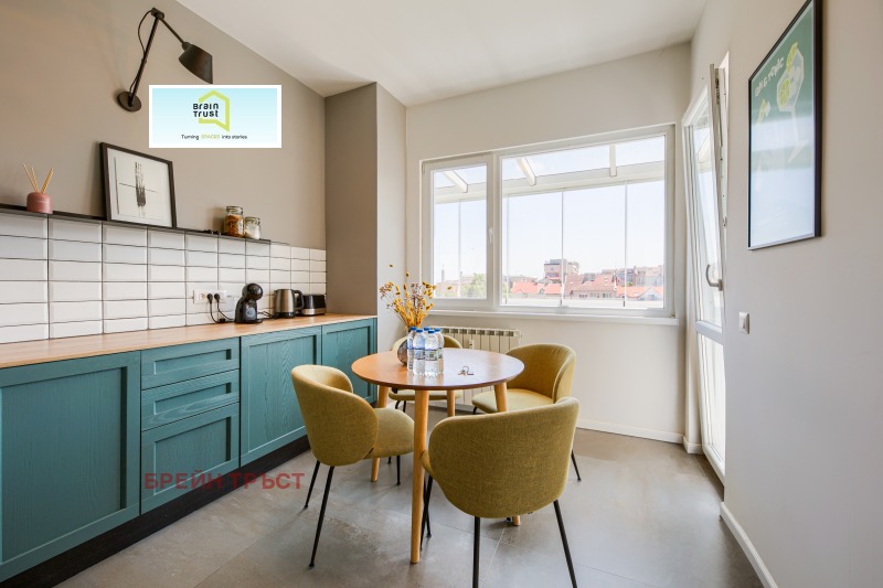Продава  3-стаен град София , Център , 110 кв.м | 95535307