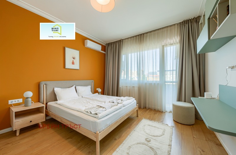 Продава  3-стаен град София , Център , 110 кв.м | 95535307 - изображение [5]