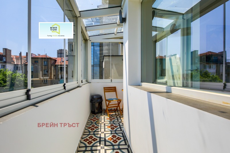 Продава  3-стаен град София , Център , 110 кв.м | 95535307 - изображение [12]