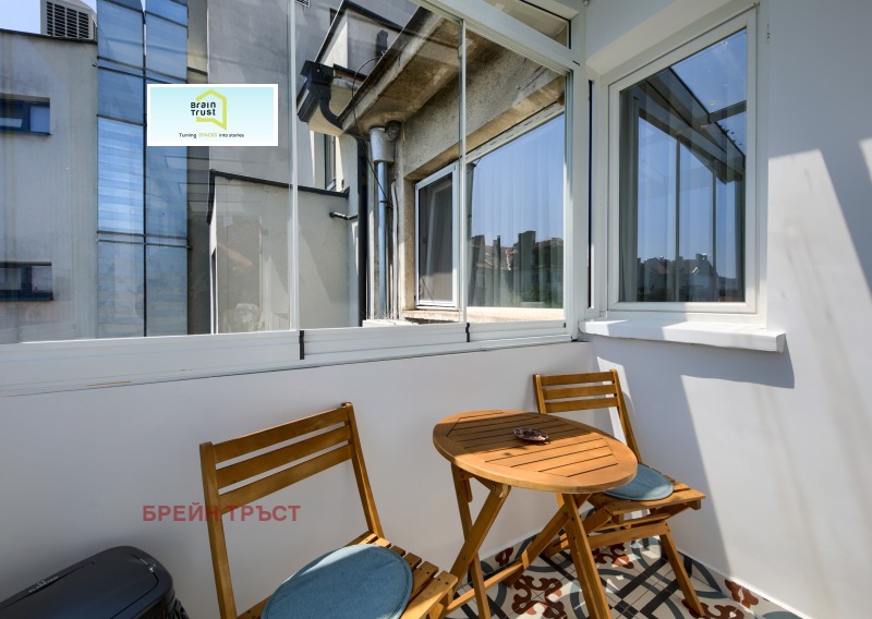 Продава  3-стаен град София , Център , 110 кв.м | 95535307 - изображение [11]