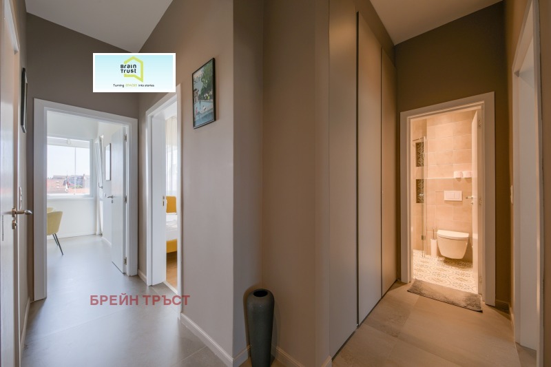 Продава  3-стаен град София , Център , 110 кв.м | 95535307 - изображение [4]