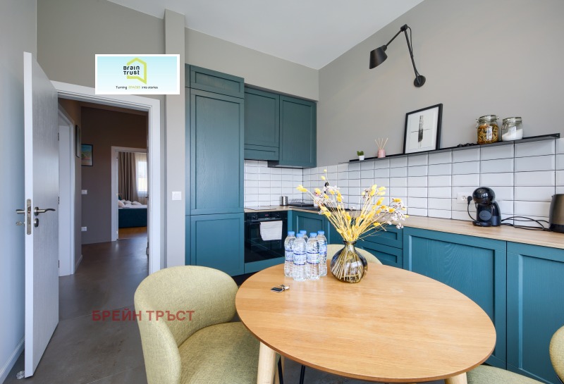 Продава  3-стаен град София , Център , 110 кв.м | 95535307 - изображение [10]