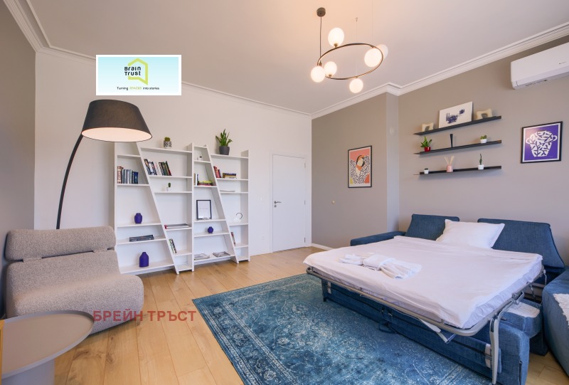 Продава  3-стаен град София , Център , 110 кв.м | 95535307 - изображение [3]