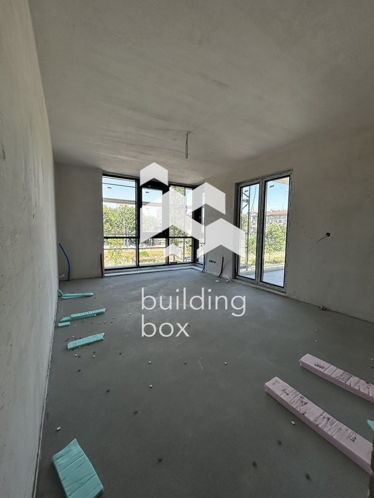 Продава  3-стаен град София , Център , 111 кв.м | 93084350 - изображение [5]