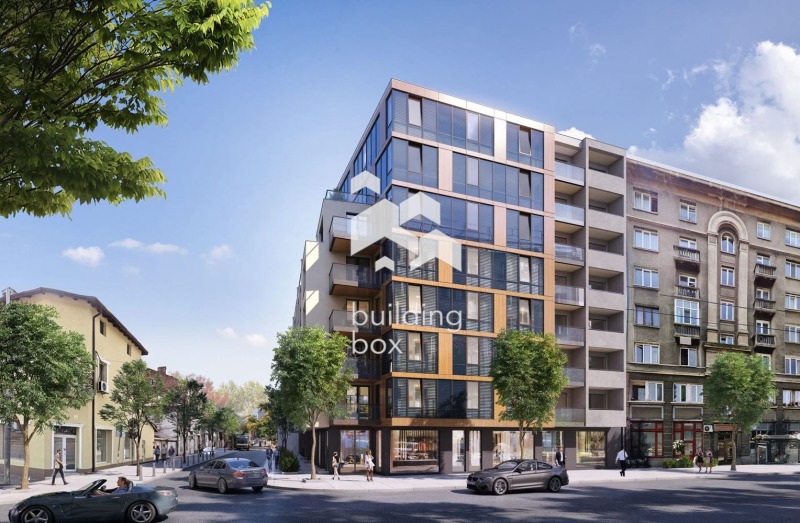 Продава  3-стаен град София , Център , 111 кв.м | 93084350 - изображение [11]