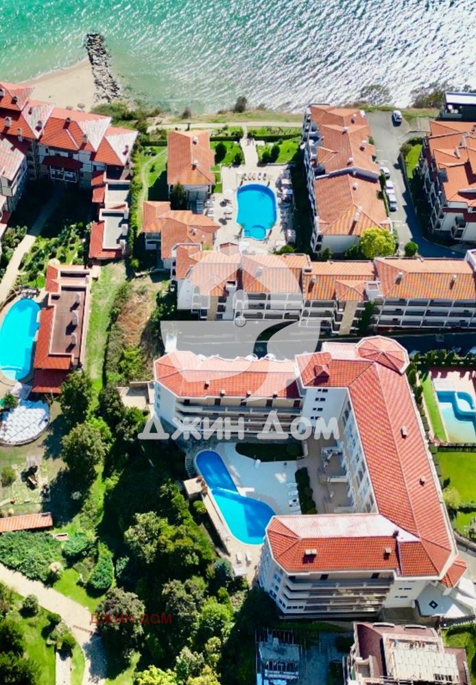 Продава  3-стаен област Бургас , гр. Свети Влас , 98 кв.м | 34338469 - изображение [10]