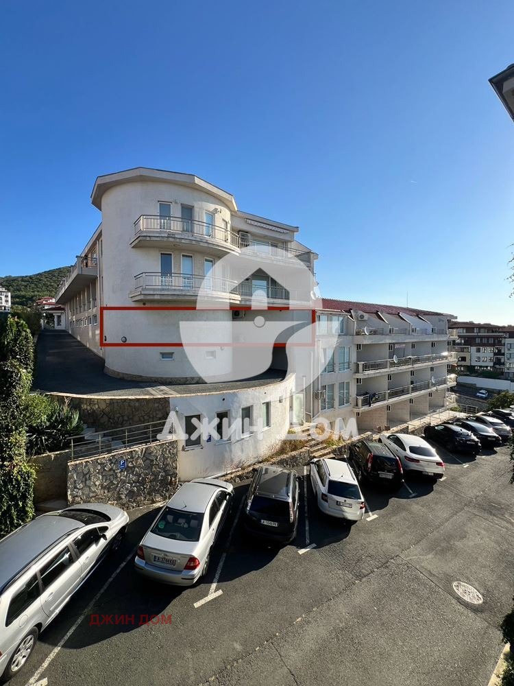 Продава  3-стаен област Бургас , гр. Свети Влас , 98 кв.м | 34338469 - изображение [7]