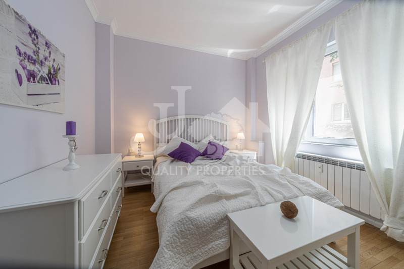 Продава  3-стаен град София , Център , 92 кв.м | 32421822 - изображение [12]