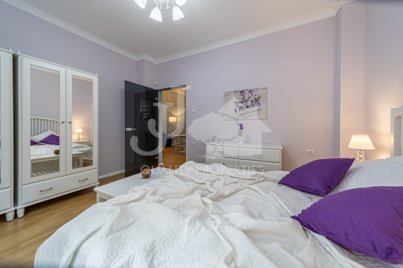 Продава  3-стаен град София , Център , 92 кв.м | 32421822 - изображение [13]