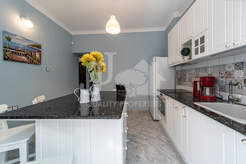 Продава  3-стаен град София , Център , 92 кв.м | 32421822 - изображение [7]