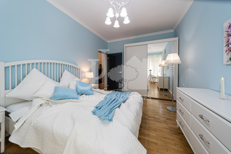 Продава  3-стаен град София , Център , 92 кв.м | 32421822 - изображение [10]