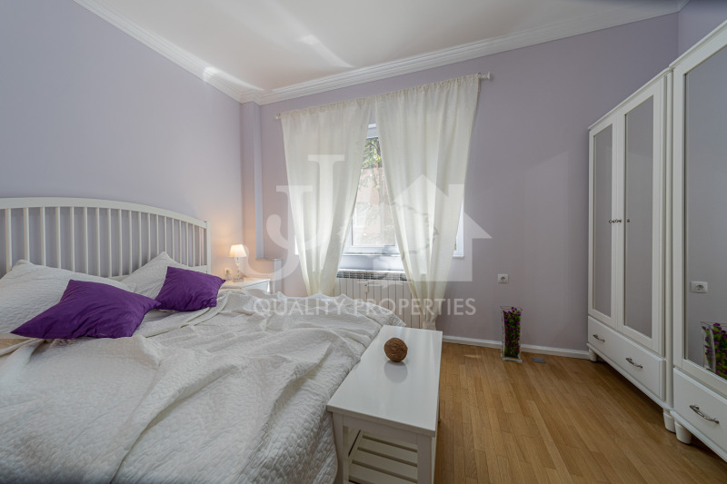 Продава  3-стаен град София , Център , 92 кв.м | 32421822 - изображение [14]
