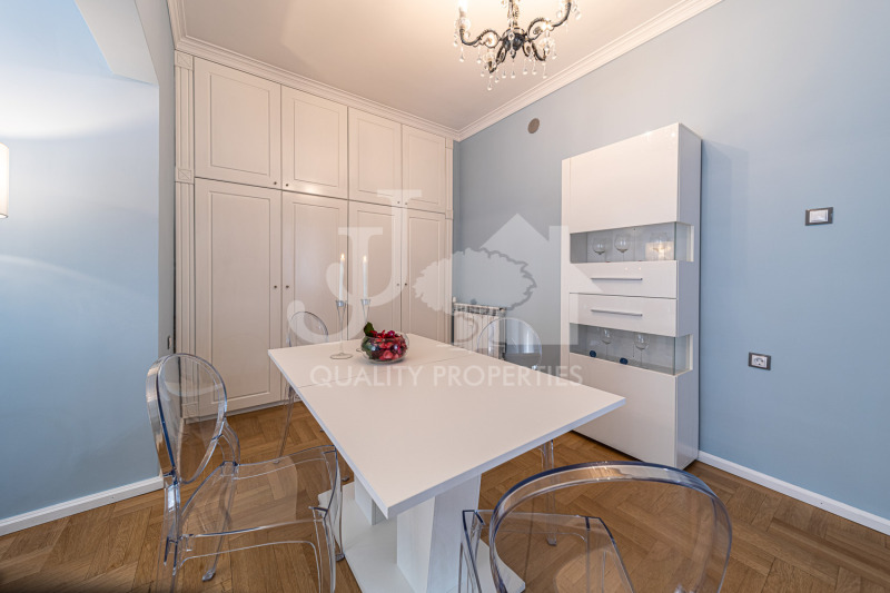 Продава  3-стаен град София , Център , 92 кв.м | 32421822 - изображение [5]