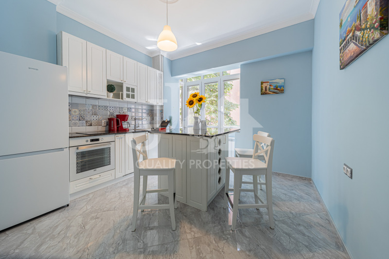 Продава  3-стаен град София , Център , 92 кв.м | 32421822 - изображение [6]