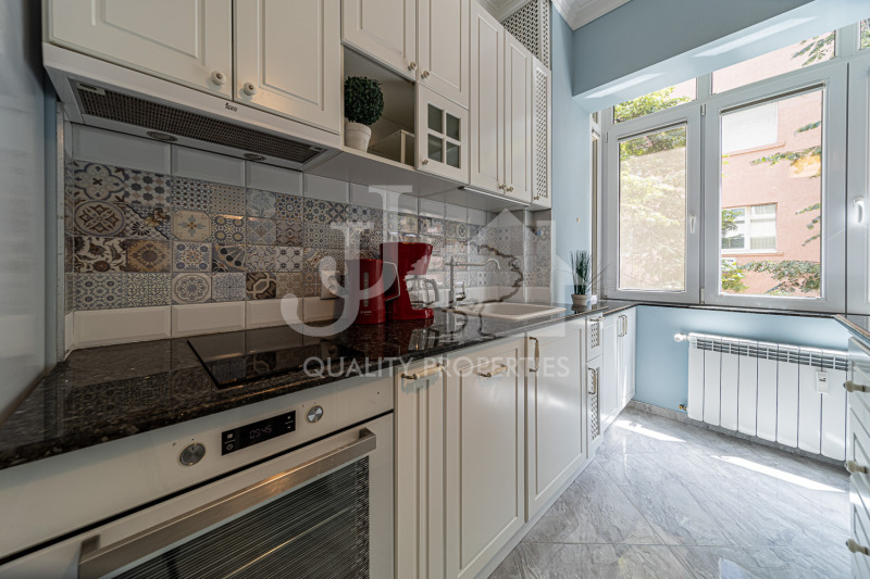Продава  3-стаен град София , Център , 92 кв.м | 32421822 - изображение [8]