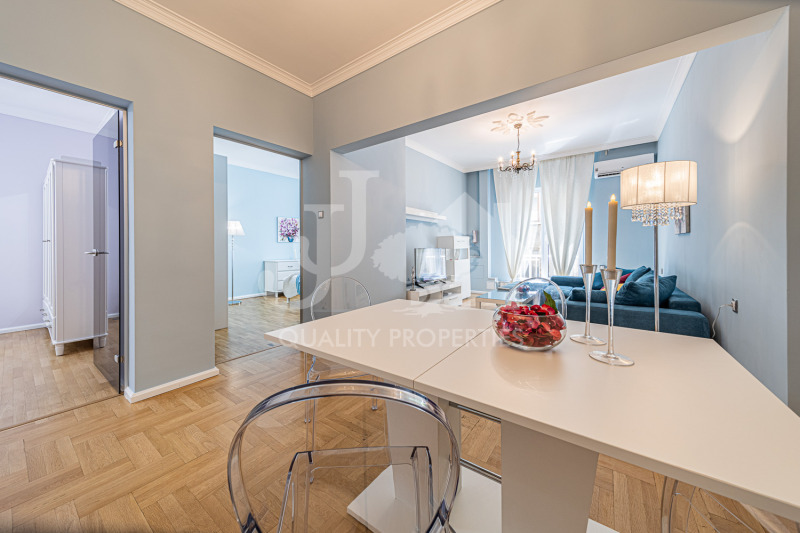 Продава  3-стаен град София , Център , 92 кв.м | 32421822 - изображение [3]