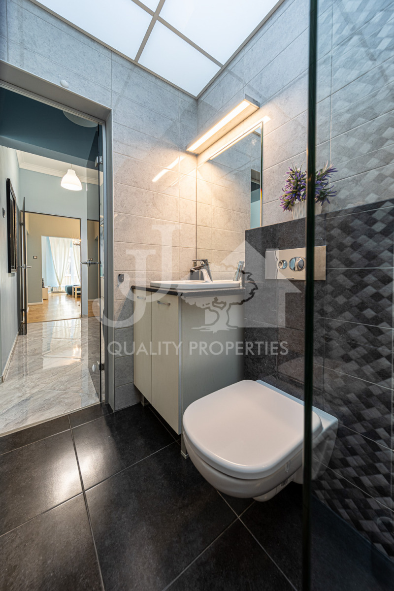 Продава  3-стаен град София , Център , 92 кв.м | 32421822 - изображение [16]