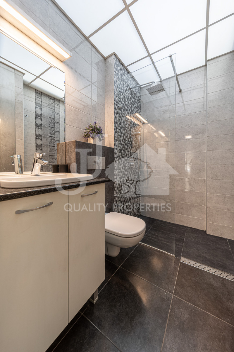 Продава  3-стаен град София , Център , 92 кв.м | 32421822 - изображение [15]