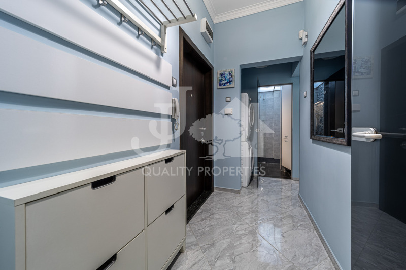 Продава  3-стаен град София , Център , 92 кв.м | 32421822 - изображение [17]