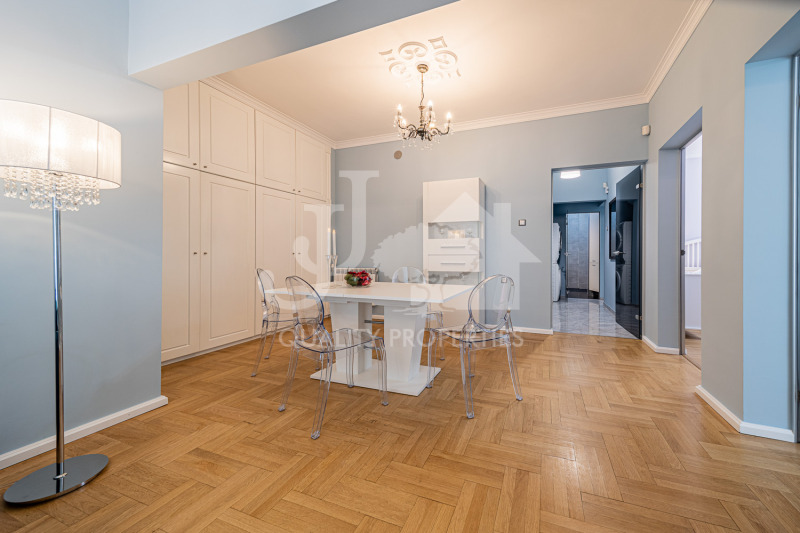 Продава  3-стаен град София , Център , 92 кв.м | 32421822 - изображение [4]